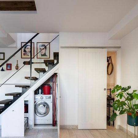 Duplex De Diseno Cerca De Riazor Apartamento Corunha Exterior foto