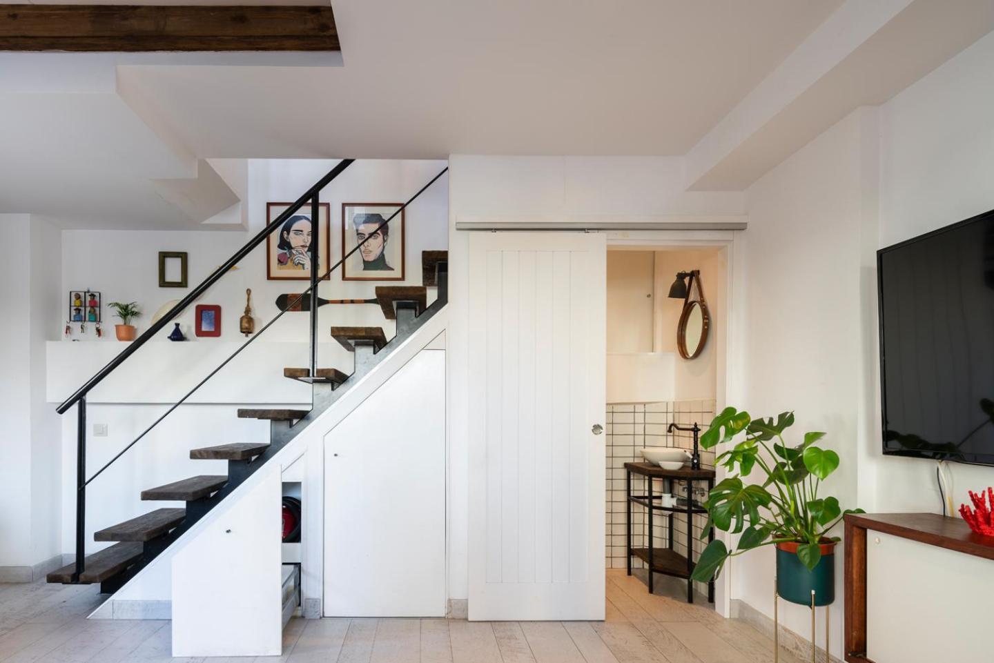 Duplex De Diseno Cerca De Riazor Apartamento Corunha Exterior foto