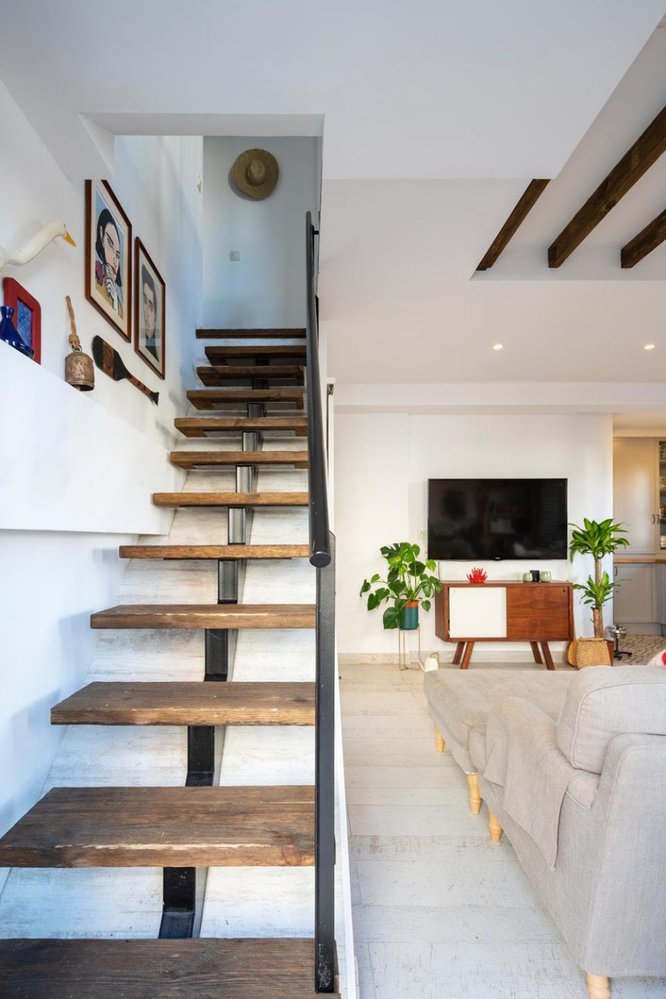 Duplex De Diseno Cerca De Riazor Apartamento Corunha Exterior foto