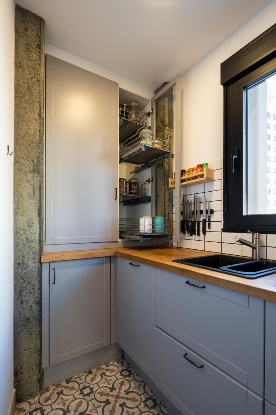Duplex De Diseno Cerca De Riazor Apartamento Corunha Exterior foto